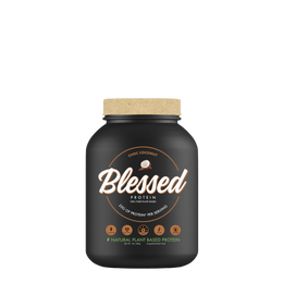 Blessed Vegan Protein
