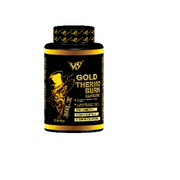 Mr X Gold Thermoburn