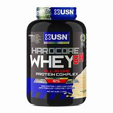 Hardcore Whey GH