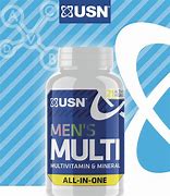 USN Men's Multivitamin