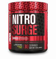 Nitrosurge Shred Fat Burning Pre-Workout
