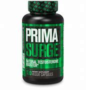 Primasurge Testosterone Booster