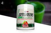Oxygreens-Daily Super Greens Powder