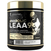 LEAA9 Essential Amino Acids