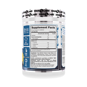 Yava Labs BCAA 2:1:1+L-Glutamine