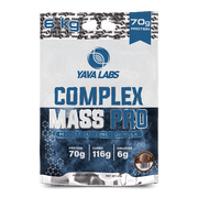 Complex Mass Pro Mass Gainer