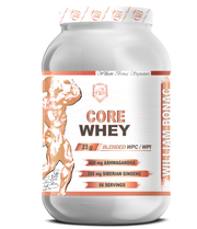 Core Whey