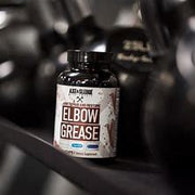 Elbow Grease Joint Formula