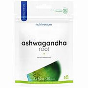 Ashwagandha Root