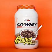 OxyWhey Lean Whey Protein