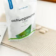 Ashwagandha Root