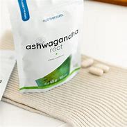 Ashwagandha Root