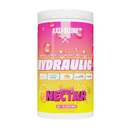 Hydraulic V2 Non Stim Pre Workout