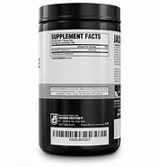 Jacked Factory Fermented L-Glutamine (100 Servings)