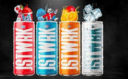 JSTWRK Energy RTD