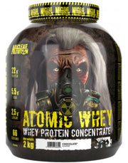 Atomic Whey