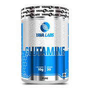 Yava Labs L-Glutamine Powder