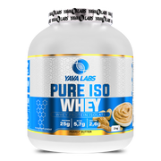 Pure Iso Whey