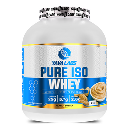 Pure Iso Whey