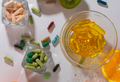 Creatine Supplement Loading vs Daily Low Dose: Unpacking the Science of Saturation