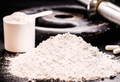 Creatine Supplement for Muscle Growth