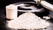 Creatine Supplement for Muscle Growth