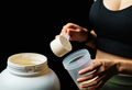 Whey Protein and Muscle Recovery: Fasted vs Fed Timing Strategies