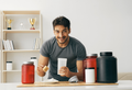 Whey Protein for Muscle Gain &amp; Recovery: The Elite Protocol