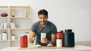Whey Protein for Muscle Gain & Recovery: The Elite Protocol