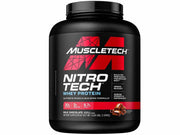 Muscletech Nitrotech Whey Protein