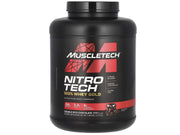 Muscletech Nitrotech Whey Gold