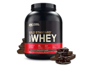 Optimum Nutrition 100% Gold Standard Whey