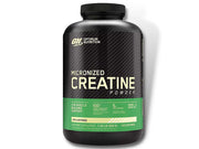 Optimum Nutrition Micronized Creatine Powder (600g)