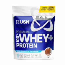 USN Premium Whey