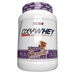 OxyWhey Lean Whey Protein