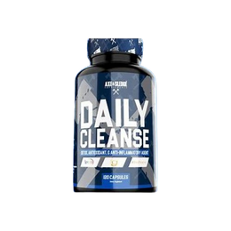 Daily Cleanse Detoxification Agent
