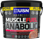 USN Musclefuel Anabolic 4kg