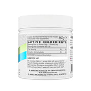 Naughtyboy Creatine 150g