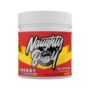 Naughty Boy Energy Pre workout