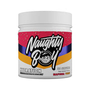 Naughtyboy Hydration