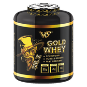 Mr X Gold Whey