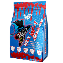 Mr X IGF-1 Anabolic Mass