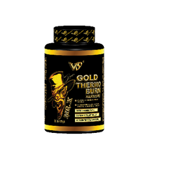 Mr X Gold Thermoburn