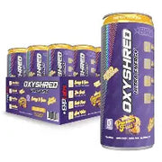 Oxyshred RTD (12pack)