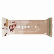 Nutriversum Vegan Protein Bar-Box of 12