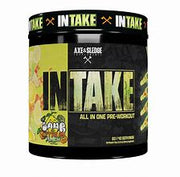 Intake All-In-One Pre-Workout