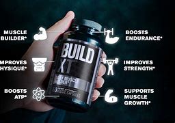 Build XT Muscle Builder w/ PeakO2® & ElevATP®