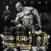 Shaboom Pump