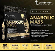 Anabolic Mass Gainer