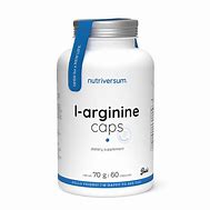 Nutriversum L-Arginine